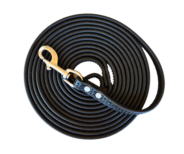 BioThane SuperGrip Leads