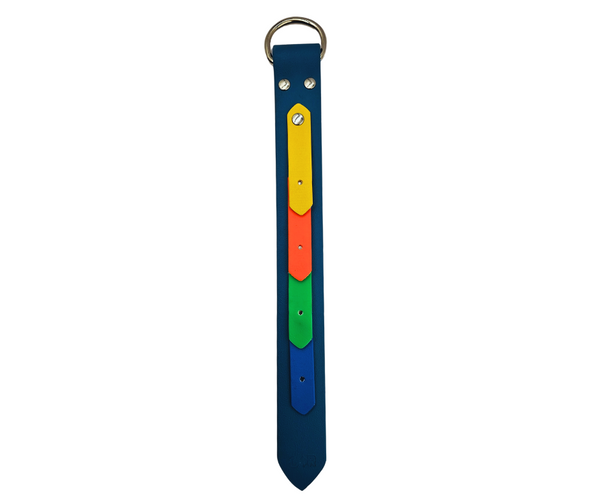 BioThane Collar Organiser