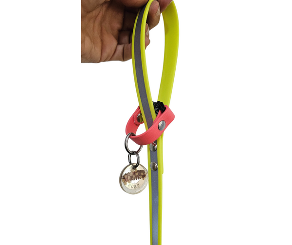 BioThane Tag Holder