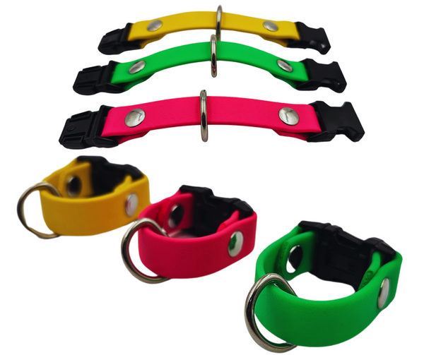BioThane Tag Holder