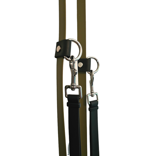 Collar & Ruff Biothane Utility Tray Tether