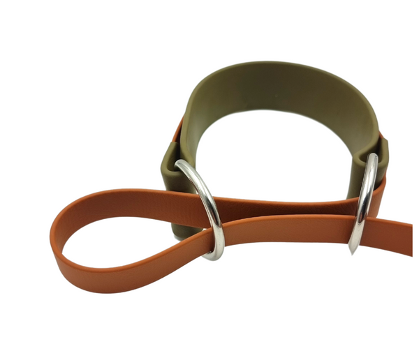Collar & Ruff BioThane Lure Coursing Combo