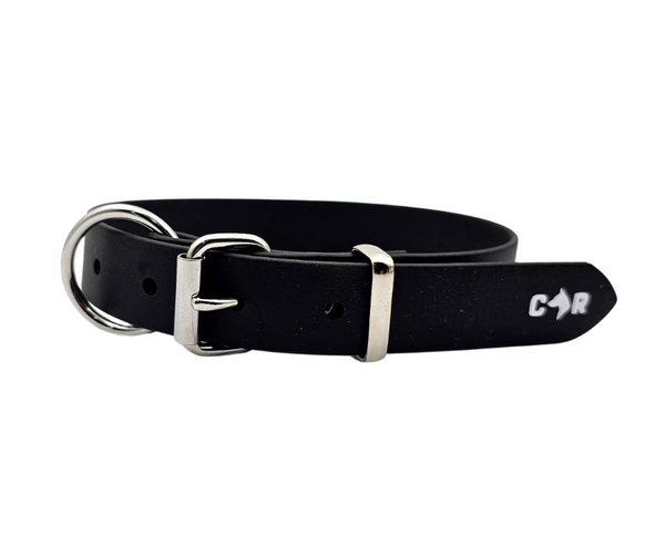 Collar & Ruff Biothane Muster Dog Collars