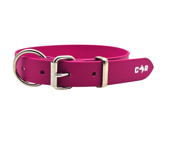 Collar & Ruff Biothane Muster Dog Collars