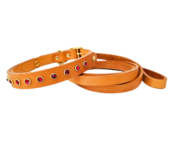 The Reya Collar