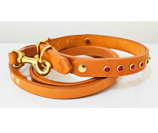The Reya Collar