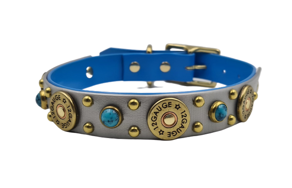 Your Custom Design - Collar & Ruff Biothane