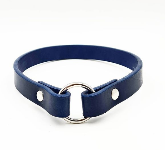 The ID Collar