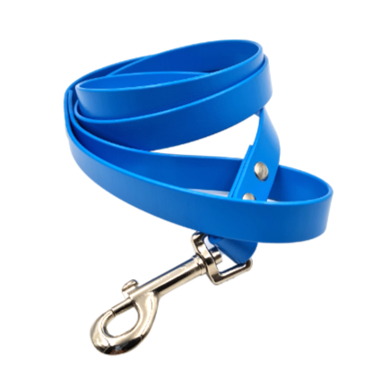 Collar & Ruff BioThane Leads
