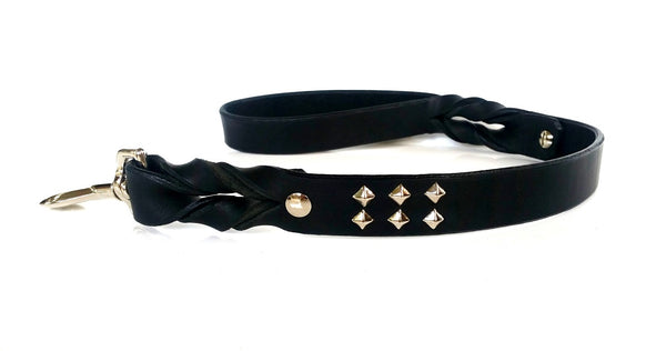 Matching Traffic Leash