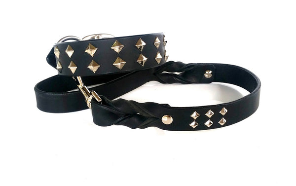 Matching Traffic Leash