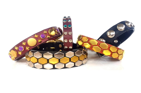 Your Custom Design - Leather