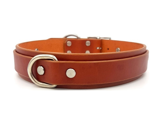 The Bolt Collar