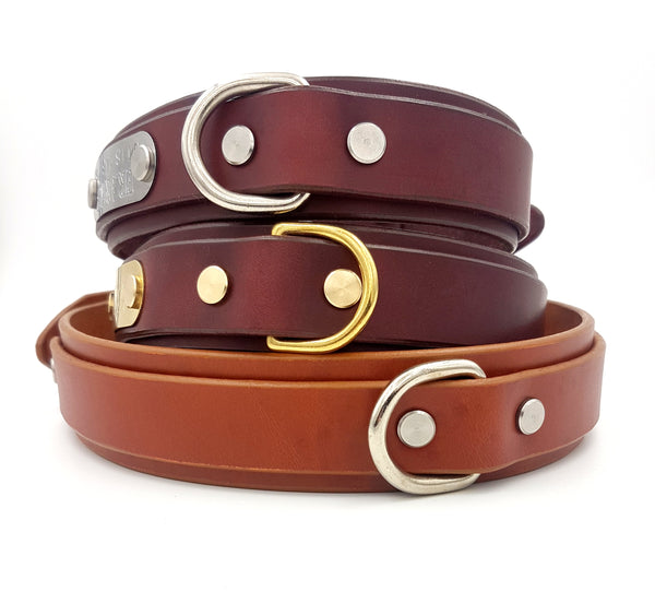 The Bolt Collar