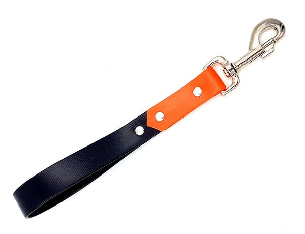 Collar & Ruff Biothane "Duet" Sport Lead