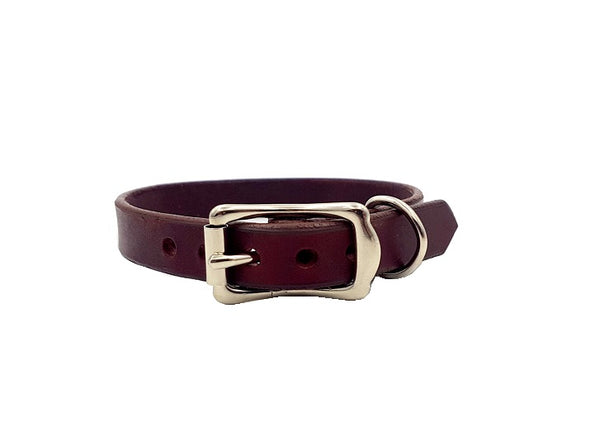 The Signature Collar - Small Dogs