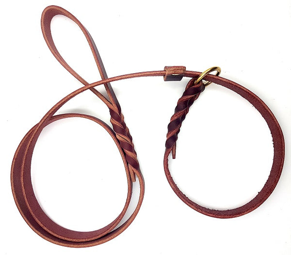 The Outback Lead