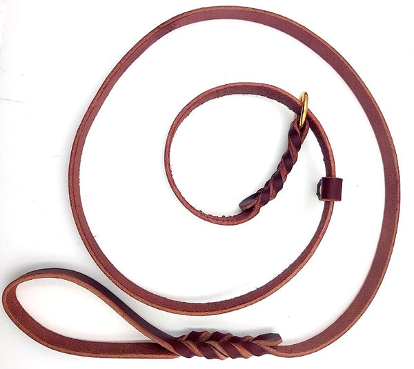 The Outback Lead