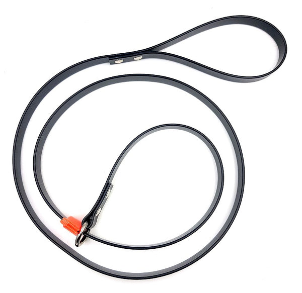Collar & Ruff Biothane Slip Lead