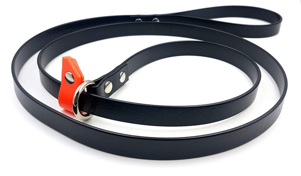 Collar & Ruff Biothane Slip Lead