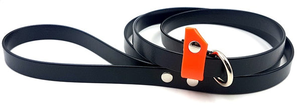 Collar & Ruff Biothane Slip Lead