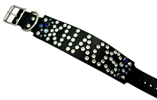 Your Custom Design - Leather