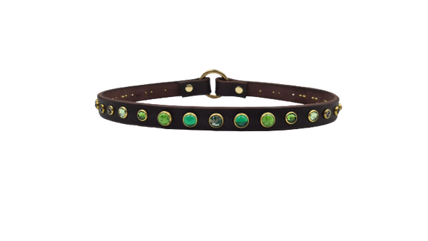 Your Custom Design - Leather