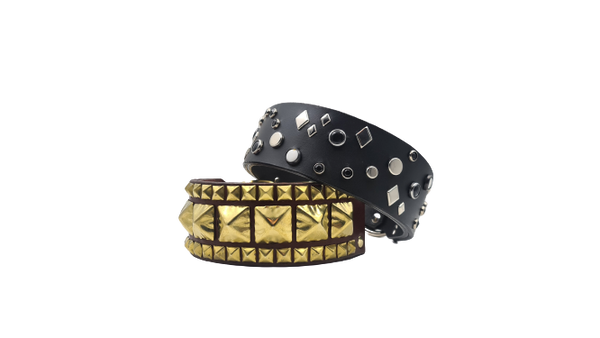 Your Custom Design - Leather