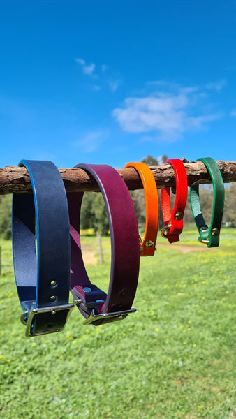 The Signature Collar - Small Dogs
