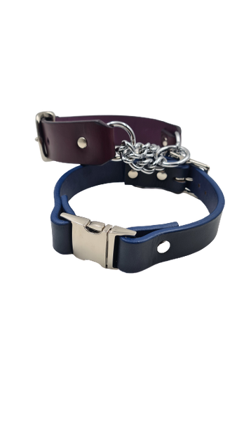 Your Custom Design - Leather