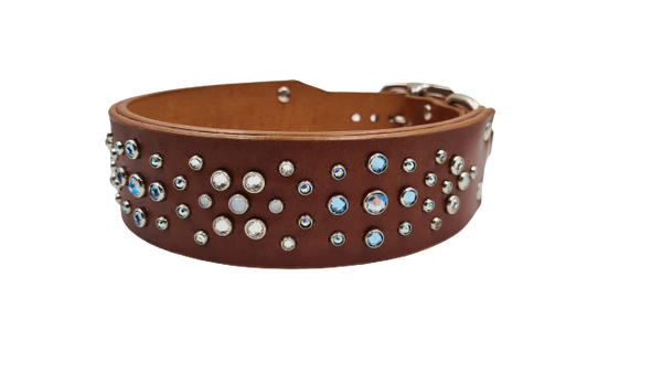 Your Custom Design - Leather