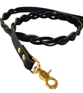 Braided Lead