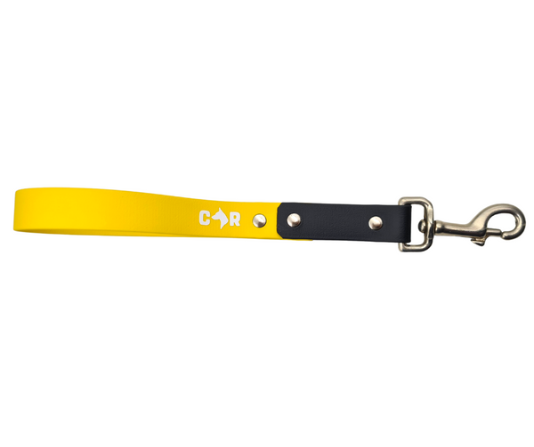 Collar & Ruff Biothane "Duet" Sport Lead