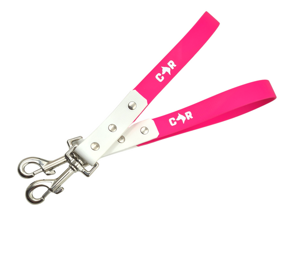 Collar & Ruff Biothane "Duet" Sport Lead