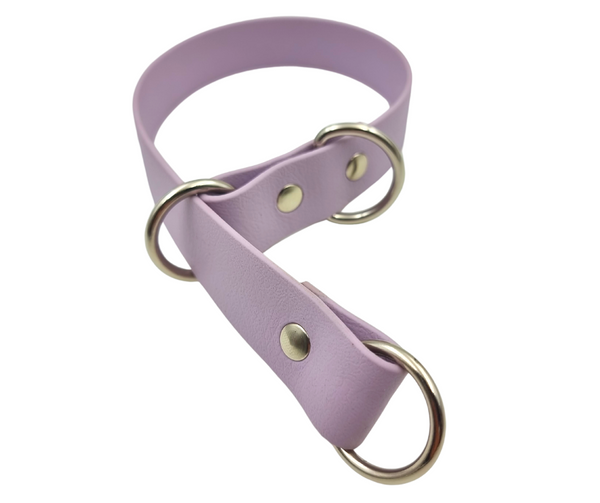 Collar & Ruff Biothane Slip Collar