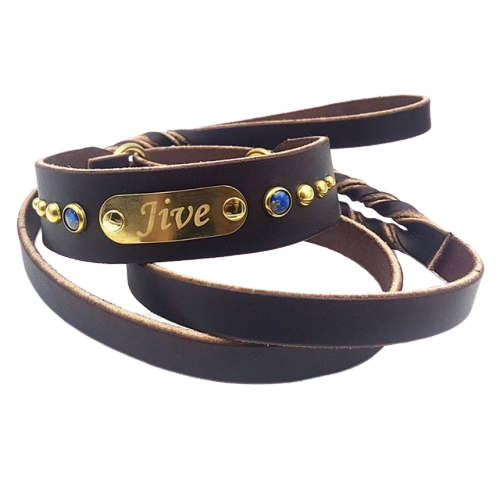 Your Custom Design - Leather