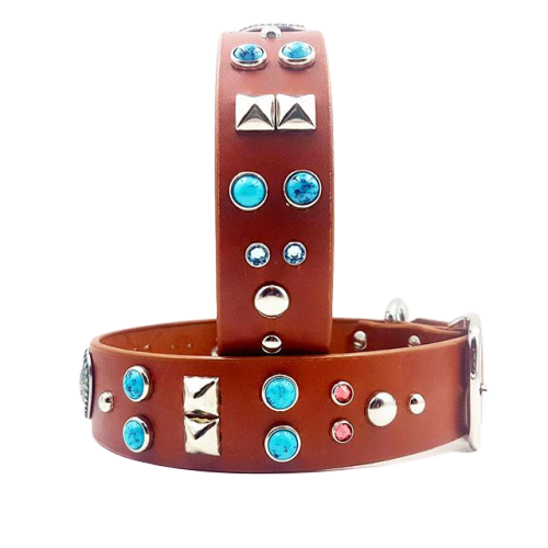 Your Custom Design - Leather