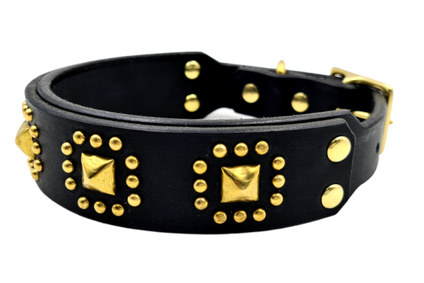 Your Custom Design - Leather