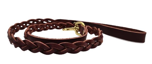 Braided Lead