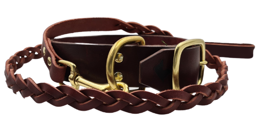 Braided Lead