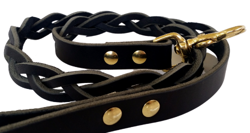 Braided Lead