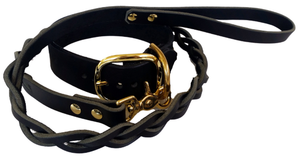 Braided Lead