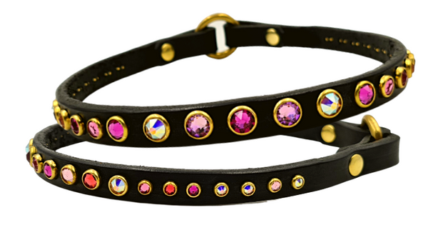 Your Custom Design - Leather