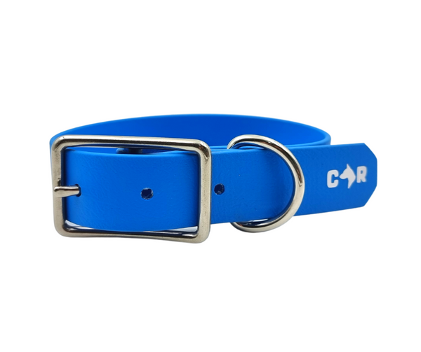 Collar & Ruff BioThane Collars