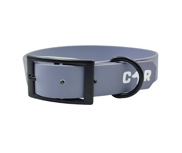 Collar & Ruff BioThane Collars