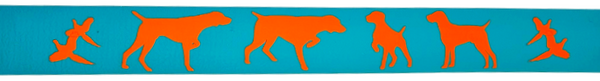 Collar & Ruff Print Collars - Breed