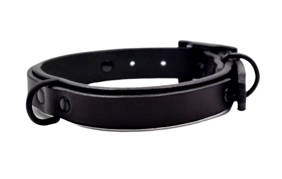 The Bolt Collar