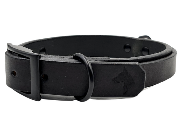 The Bolt Collar