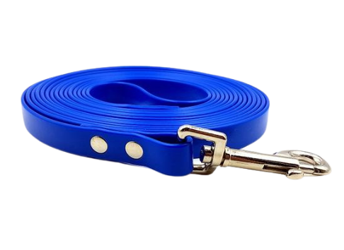 Collar & Ruff BioThane Leads