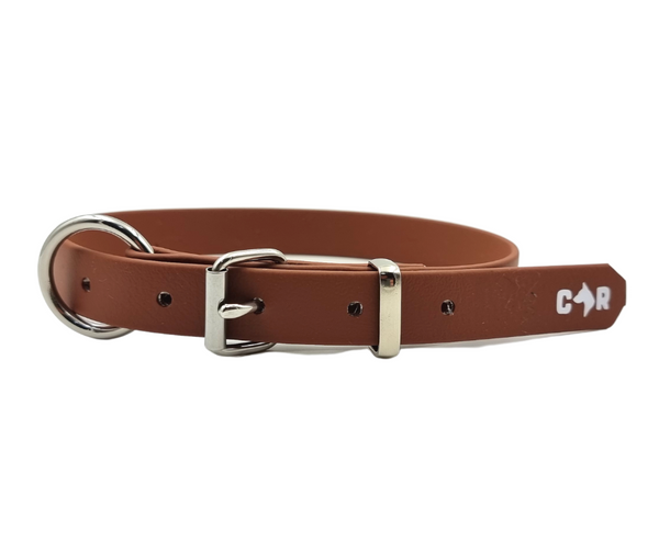 Collar & Ruff Biothane Muster Dog Collars